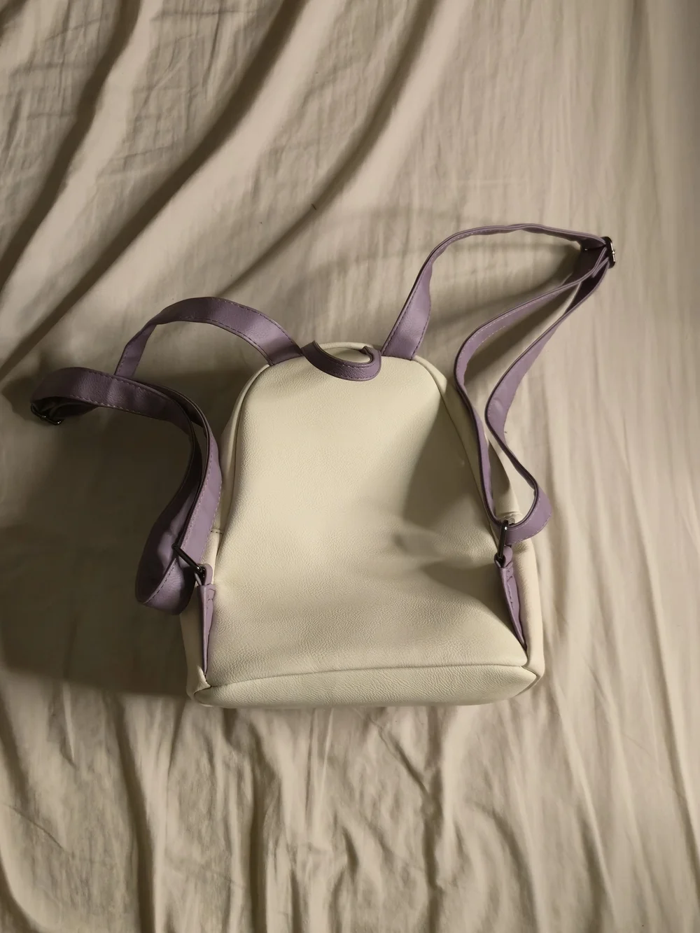 Rare Loungefly Harry Potter Deathly Hallows Floral Mini Backpack